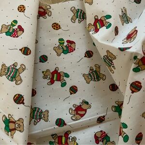 Baby Pilows Fabric New